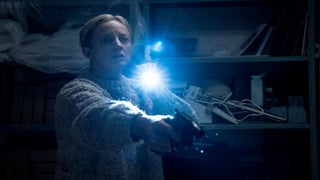 ‘The Grudge’ Film Review: Classy Cast Gets Trapped Inside Played-Out Sequel