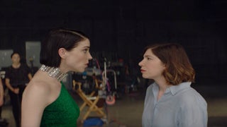 ‘The Nowhere Inn’ Film Review: St. Vincent Meta-Documentary Becomes Tedious and Trite