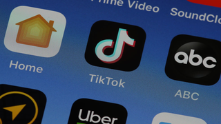 TikTok Names ByteDance CFO Shouzi Chew as New CEO
