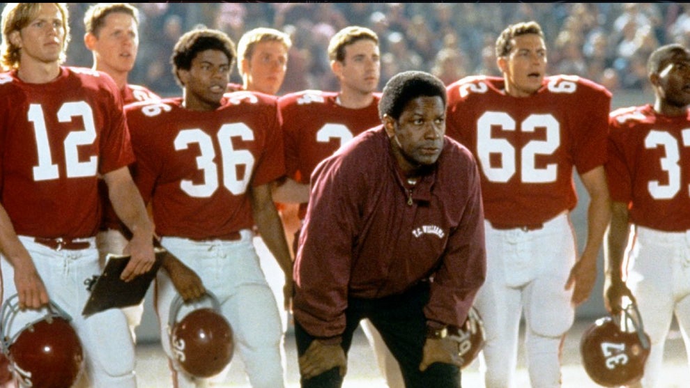 remember the titans