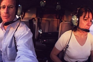 Whirlybird