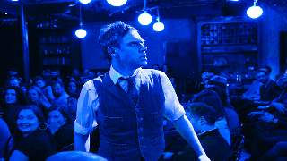 ‘The Woman in Black’ Theater Review: A Hit Ghost Story Returns to the Pub