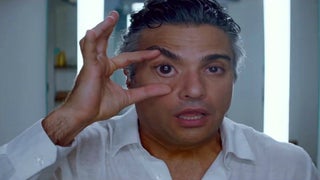 ‘Las Pildoras de Mi Novio’ Film Review: Jaime Camil Attempts to Elevate the Mood of Distasteful Comedy