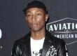 Pharrell Williams