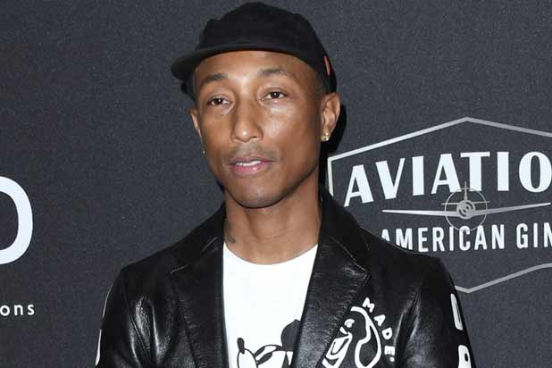 Pharrell Williams Denies Marvin Gaye’s Family’s Accusations of Perjury ...