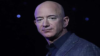 Jeff Bezos Responds to Defamation Lawsuit: ‘Extortion Rears Its Head Again’