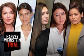 6 Harvey Weinstein Accusers Have Testified at His Trial – Here’s What They Said