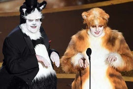 14 Best and Worst Moments of the 2020 Oscars (Photos)