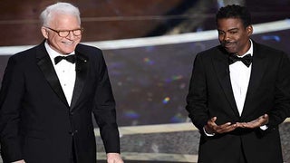 Oscars 2020: Steve Martin and Chris Rock’s Best Jokes From the Show Open (Video)