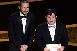 ‘Peanut Butter Falcon’ Star Zack Gottsagen Becomes First Actor With Down Syndrome to Present at Oscars