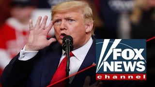 Trump Calls Fox News ‘Unwatchable, Especially During Weekends’ Day Before His Fox News Interview