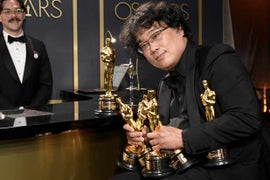 Oscars 2020 Party Report: Oscar Night Celebrations Bring Out Hollywood’s Biggest Stars (Photos)