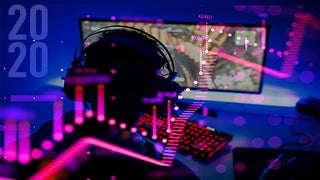 Why Video Games and Esports Will Thrive Post-Pandemic