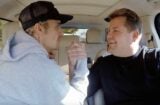 Justin Bieber James Corden Carpool Karaoke