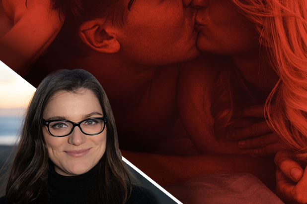 Amanda Blumenthal Intimacy Coordinator Agent