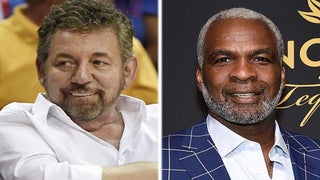 New York Knicks Owner James Dolan Wins in Defamation Suit From Player Charles Oakley