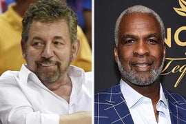 New York Knicks Owner James Dolan Wins in Defamation Suit From Player Charles Oakley
