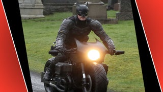 Warner Bros’ ‘The Batman’ Suspends Production Amid Coronavirus Pandemic