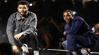 The Weeknd, Kendrick Lamar Sued Over ‘Black Panther’ Song