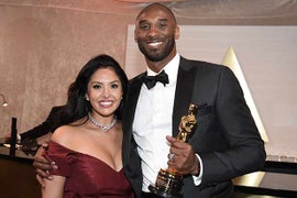 Kobe Bryant’s Widow Vanessa Sues Helicopter Operator for Wrongful Death