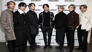 BTS Cancels Tour Dates in Korea Over Coronavirus Outbreak
