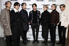 BTS Cancels Tour Dates in Korea Over Coronavirus Outbreak
