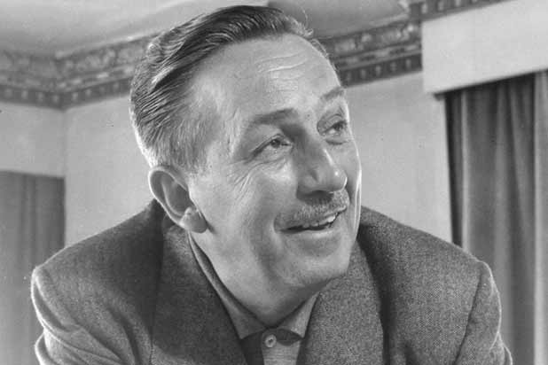 Walt Disney