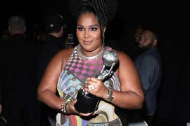 Lizzo Slapped With Copyright Suit Over ‘Truth Hurts’