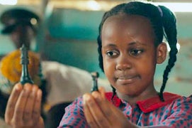 Nikita Pearl Waligwa, Disney’s ‘Queen of Katwe’ Actress, Dies at 15