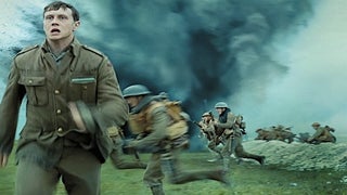 BAFTA Winners List: ‘1917’ Scores 7 Awards, Including Best Film