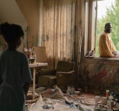 CANDYMAN Trailer Yahya Abdul Mateen II Jordan Peele