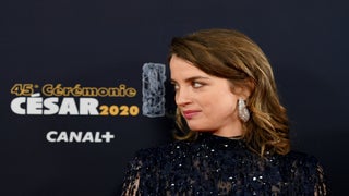 Adèle Haenel Walks Out of César Awards After Roman Polanski Win: ‘Bravo, Pedophilia’
