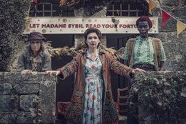 Here’s Everything New Coming to Amazon Prime Video in March