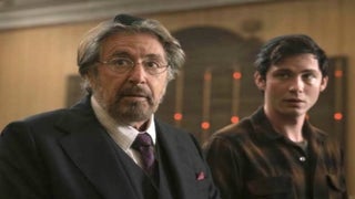 ‘Hunters’ Creator Defends Fictionalized Accounts of the Holocaust Condemned by Auschwitz Memorial