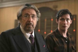 ‘Hunters’ Creator Defends Fictionalized Accounts of the Holocaust Condemned by Auschwitz Memorial