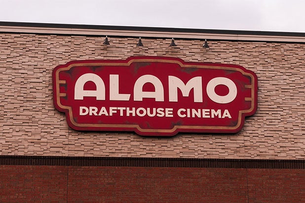 The Thing (1982)  Alamo Drafthouse Cinema