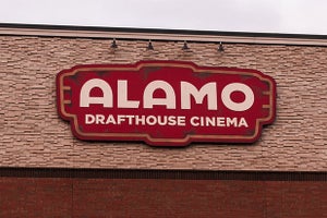 Alamo Drafthouse