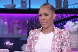 ‘The Real’ Co-Host Amanda Seales Defends Jussie Smollett: Even If Attack Was a ‘Hoax,’ It Was ‘Noble’ Thing to Do (Video)