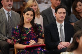 America Ferrera to Depart NBC’s ‘Superstore’