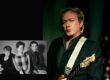 Andy Gill Gang Of Four