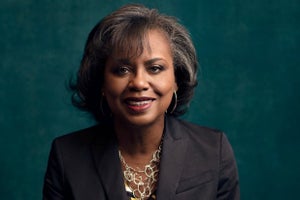 Anita Hill
