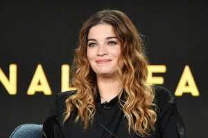 Annie Murphy