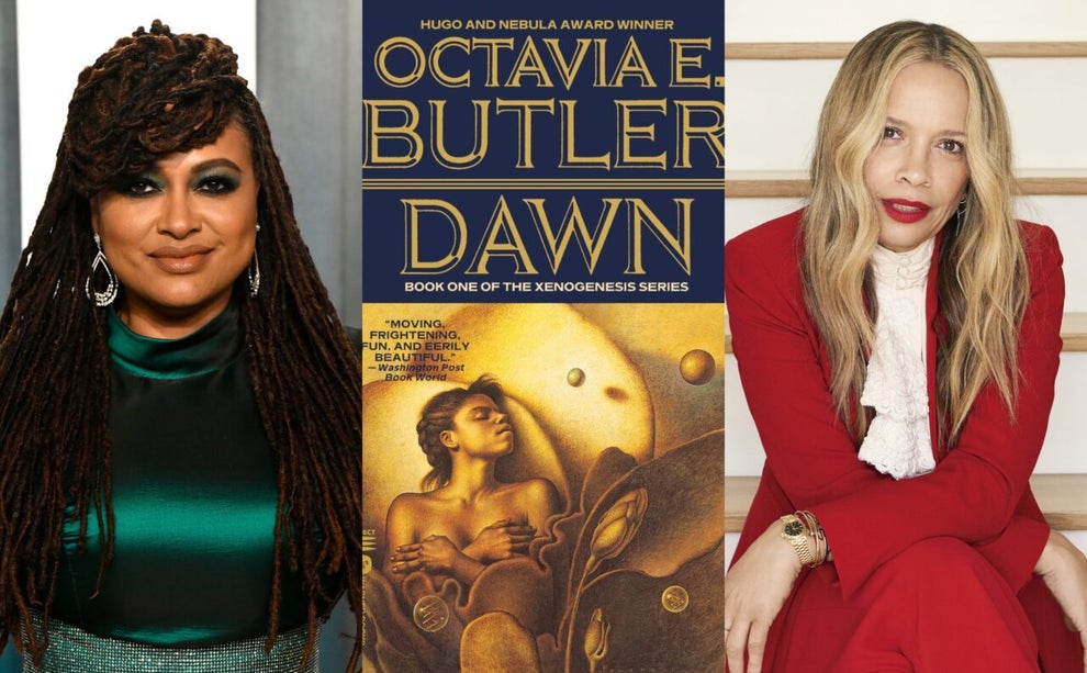 Ava DuVernay, Dawn, Victoria Mahoney