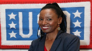 B. Smith, Lifestyle Author and TV Host, Dies at 70