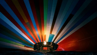 ‘Balloon’ Film Review: Daring Real-Life Escape Saga Becomes Paint-by-Numbers Thriller