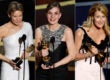 Female Oscar Winners 2020 split