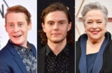macaulay culkin evan peters kathy bates