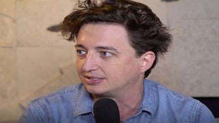 How Benh Zeitlin Fulfilled a Boyhood Dream to Direct the Peter Pan-Inspired ‘Wendy’ | Video