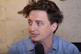 How Benh Zeitlin Fulfilled a Boyhood Dream to Direct the Peter Pan-Inspired ‘Wendy’ | Video