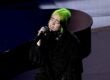 Billie Eilish Oscars